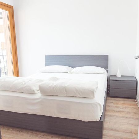 Albergo Montenegro มาเนียโก ภายนอก รูปภาพ
