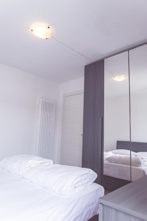 Albergo Montenegro มาเนียโก ภายนอก รูปภาพ