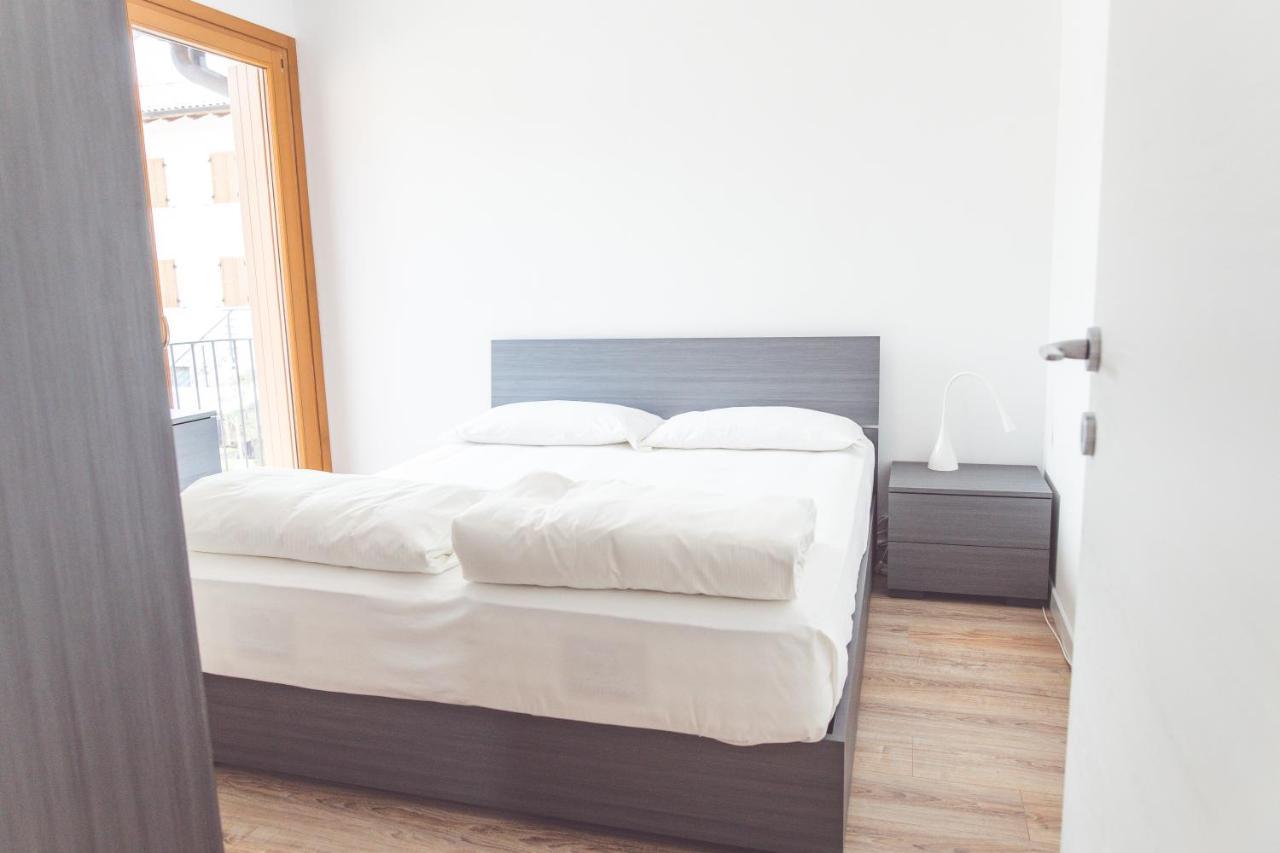 Albergo Montenegro มาเนียโก ภายนอก รูปภาพ